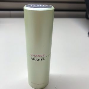 Chanel twist & spray fragrance